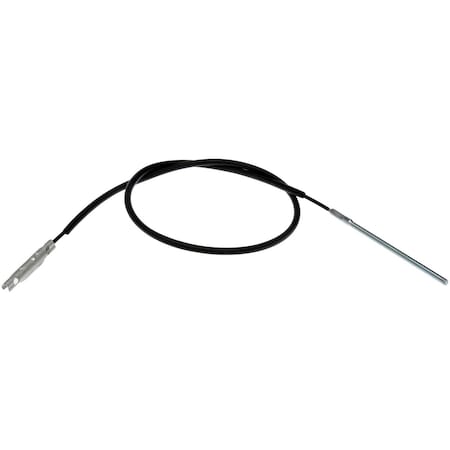 Dorman Brake Cable C661232